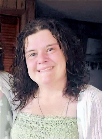ALICIA ORLANDO